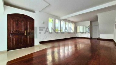 house em Praça Guilherme Kawall, Jardim Paulista - São Paulo - SP