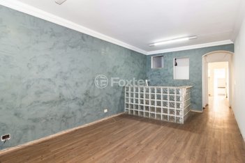 house em Avenida Interlagos, Jardim Marajoara - São Paulo - SP