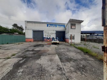 industrial em Avenida Fernando Osório, Três Vendas - Pelotas - RS
