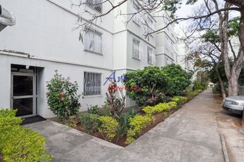 apartment em Rua José Sanguinete, São João Batista (Venda Nova) - Belo Horizonte - MG