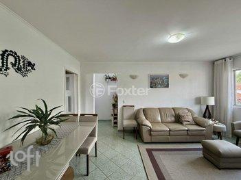 apartment em Rua João Scatamacchia, Campo Grande - São Paulo - SP