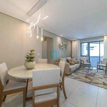 apartment em Avenida da Invernada, Vila Congonhas - São Paulo - SP