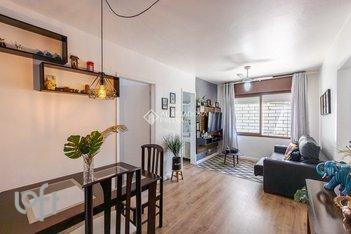 apartment em João Simplício Alves de Carvalho, Jardim Carvalho - Porto Alegre - RS