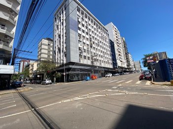 office em Fagundes dos Reis, Centro - Passo Fundo - RS