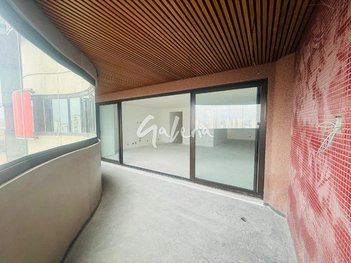 apartment em Rua Martim Francisco, Santa Paula - São Caetano do Sul - SP