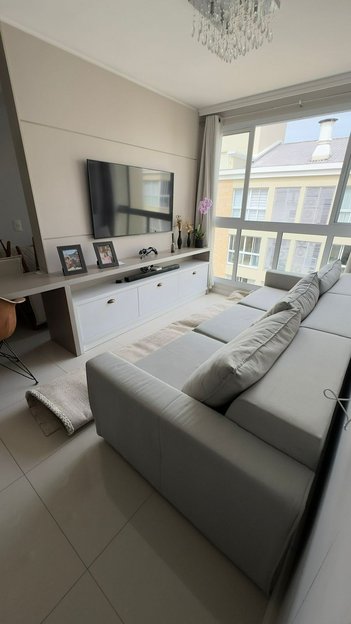 apartment em Rua Israel, Nações - Balneário Camboriú - SC