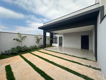 house em Rua Antonio Gomes dos Santos, Jardim Campo Verde II - Limeira - SP