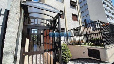 apartment em Avenida Paes de Barros, Mooca - São Paulo - SP