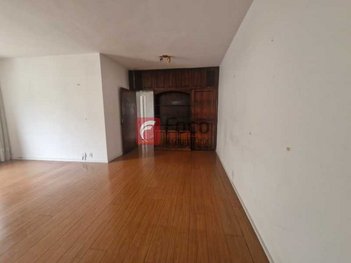 apartment em Avenida Lineu de Paula Machado, Lagoa - Rio de Janeiro - RJ