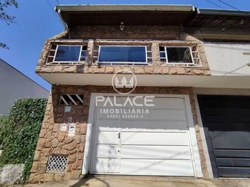 house em Rua Doutor Lula, Castelinho - Piracicaba - SP