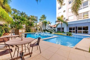 apartment em Rua Buenos Aires, Jardim Botânico - Porto Alegre - RS