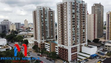 apartment em Avenida Armando Ítalo Setti, Baeta Neves - São Bernardo do Campo - SP