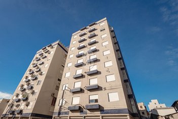 apartment em Rua São Francisco, Centro - São Leopoldo - RS