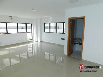 office em Rua Tapajós, Vila Brasília Complemento - Aparecida de Goiânia - GO