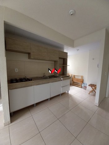apartment em Avenida Santa Tecla, Getúlio Vargas - Bagé - RS