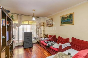 house em Rua do Parque, Vila Dom Pedro I - São Paulo - SP