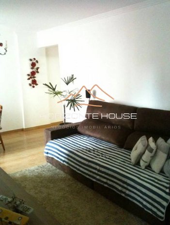 apartment em Avenida Moema, Moema - São Paulo - SP