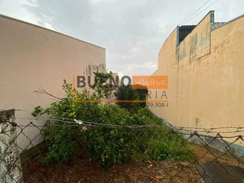 land_lot em Rua Pinhal, Parque Novo Mundo - Americana - SP