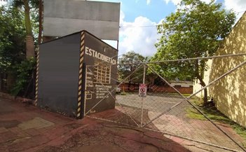 house em Rua Marechal Bitencourt, Centro - Jaú - SP