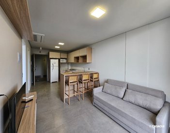 apartment em Avenida Central, Xangri-Lá - Xangri-Lá - RS