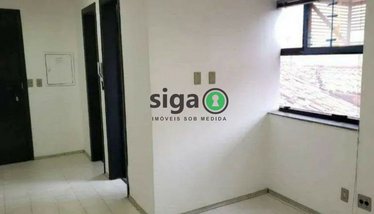 office em Rua Francisco Leitão, Pinheiros - São Paulo - SP