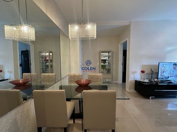 apartment em Avenida Cisne, Alphaville - Lagoa dos Ingleses - Nova Lima - MG