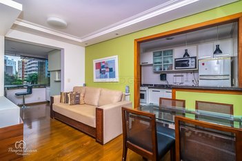 apartment em Rua Engenheiro Adolfo Stern, Boa Vista - Porto Alegre - RS