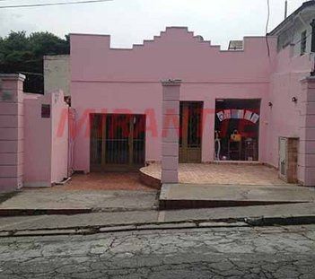 industrial em Rua Casa Forte, Água Fria - São Paulo - SP