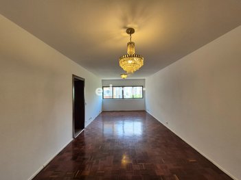 apartment em Rua Dona Inácia Uchôa, Vila Mariana - São Paulo - SP