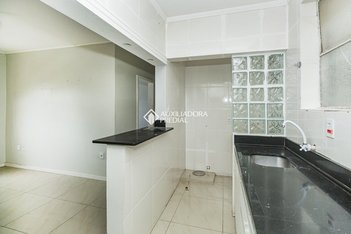 apartment em Rua Morretes, Santa Maria Goretti - Porto Alegre - RS