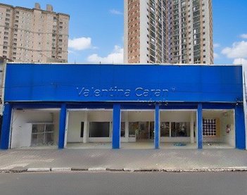 business em Rua Vicente Celestino, Santo Antônio - Osasco - SP