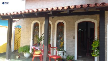 house em Rua Antônio Vivaldi, Jardim Franca - São Paulo - SP