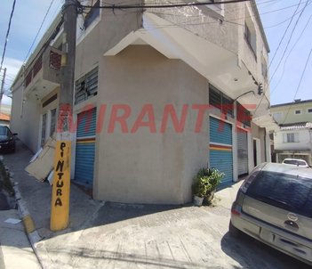 office em Rua Irmãos Pila, Vila Mazzei - São Paulo - SP