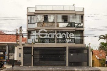 apartment em Avenida Maria Luiza Americano, Cidade Líder - São Paulo - SP