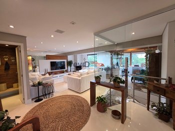 apartment em Avenida Ministro Álvaro de Souza Lima, Jardim Marajoara - São Paulo - SP