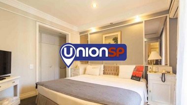 apartment em Alameda Jaú, Jardim Paulista - São Paulo - SP