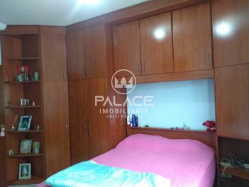 apartment em Avenida Doutor Cássio Paschoal Padovani, Morumbi - Piracicaba - SP
