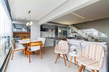 apartment em Rua Havaí, Sumaré - São Paulo - SP