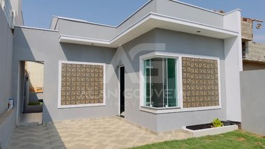 house em Rua Renato Lopes Camargo, GSP Life Boituva - Boituva - SP