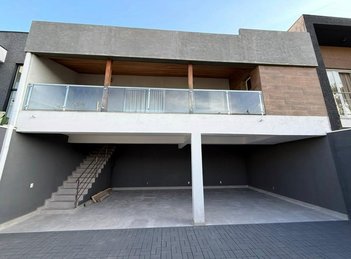 house em Alameda das Jussaras, Condomínio Portal da Serra - Bragança Paulista - SP