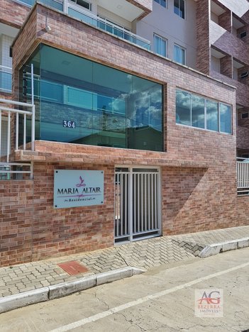 apartment em Rua José Tomáz de Menezes, Limoeiro - Juazeiro do Norte - CE
