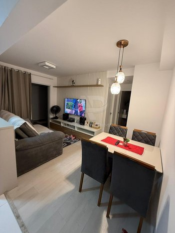 apartment em Avenida Doutor Hugo Beolchi, Vila Guarani (Z Sul) - São Paulo - SP