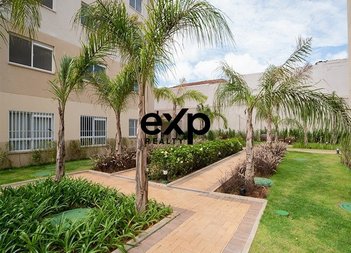 apartment em Avenida Sapopemba, Jardim Planalto - São Paulo - SP