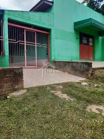 business em Rua Vitor Hugo, Costa do Morro - Sapucaia do Sul - RS