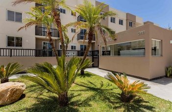 apartment em do Vasco, Ingleses do Rio Vermelho - Florianópolis - SC