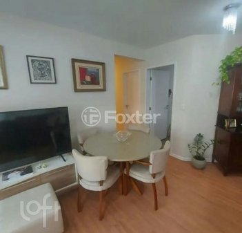 apartment em Rua Deputado Antônio Edu Vieira, Pantanal - Florianópolis - SC