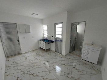 apartment em Rua Jurupari, Jardim Oriental - São Paulo - SP