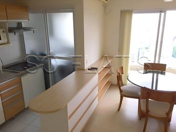 apartment em Alameda Ministro Rocha Azevedo, Cerqueira César - São Paulo - SP