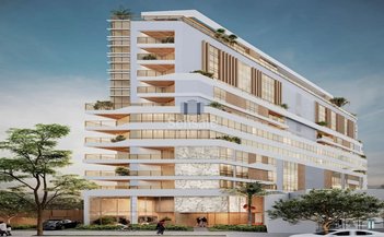 business em Avenida do Contorno, Funcionários - Belo Horizonte - MG