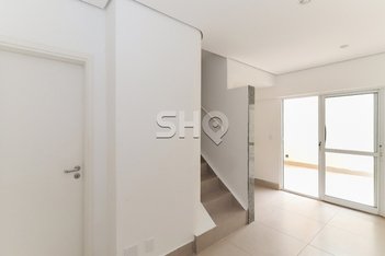 apartment em Rua Brigadeiro Galvão, Barra Funda - São Paulo - SP